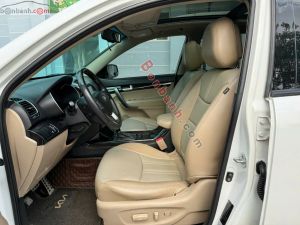 Xe Kia Sorento DATH 2017