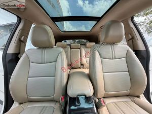 Xe Kia Sorento DATH 2017