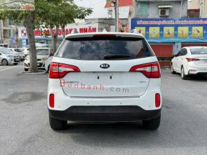Xe Kia Sorento DATH 2017