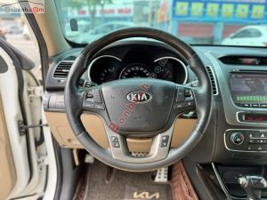 Xe Kia Sorento DATH 2017