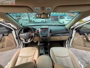 Xe Kia Sorento DATH 2017