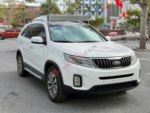Xe Kia Sorento DATH 2017