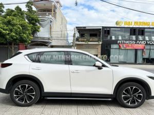 Xe Mazda CX5 Premium 2.0 AT 2025
