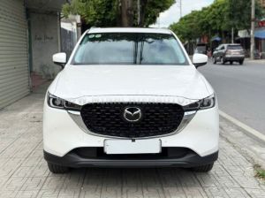 Xe Mazda CX5 Premium 2.0 AT 2025