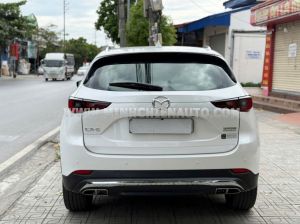 Xe Mazda CX5 Premium 2.0 AT 2025