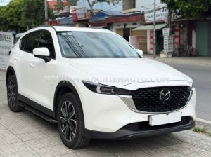Xe Mazda CX5 Premium 2.0 AT 2025
