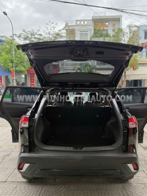 Xe Toyota Corolla Cross 1.8G 2022