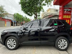 Xe Toyota Corolla Cross 1.8G 2022