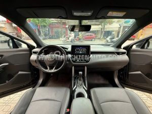 Xe Toyota Corolla Cross 1.8G 2022