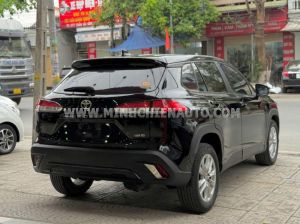 Xe Toyota Corolla Cross 1.8G 2022
