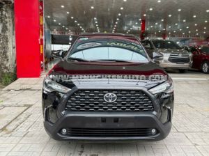 Xe Toyota Corolla Cross 1.8G 2022