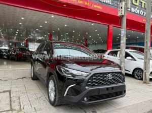 Xe Toyota Corolla Cross 1.8G 2022