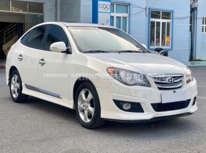 Xe Hyundai Avante 1.6 AT 2012
