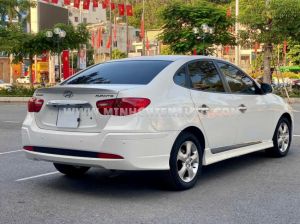 Xe Hyundai Avante 1.6 AT 2012