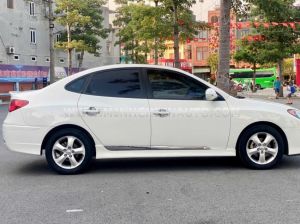 Xe Hyundai Avante 1.6 AT 2012
