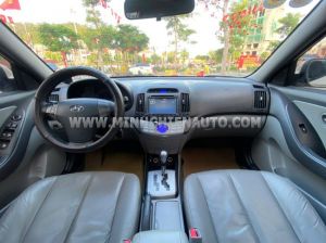 Xe Hyundai Avante 1.6 AT 2012