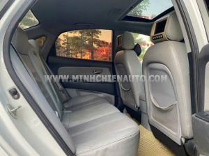 Xe Hyundai Avante 1.6 AT 2012