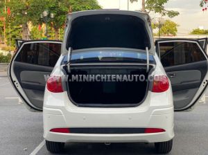 Xe Hyundai Avante 1.6 AT 2012