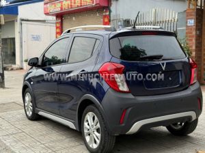 Xe VinFast Fadil Tiêu chuẩn 1.4 AT 2022