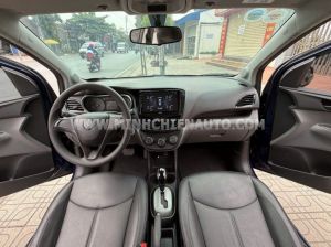 Xe VinFast Fadil Tiêu chuẩn 1.4 AT 2022