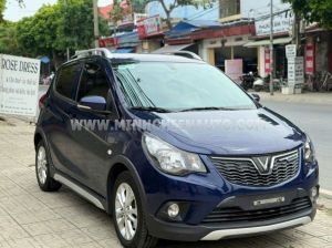 Xe VinFast Fadil Tiêu chuẩn 1.4 AT 2022