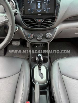 Xe VinFast Fadil Tiêu chuẩn 1.4 AT 2022