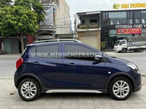 Xe VinFast Fadil Tiêu chuẩn 1.4 AT 2022