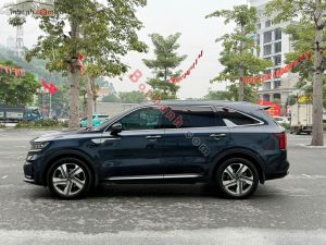 Xe Kia Sorento Signature 2.2 AT AWD 2021