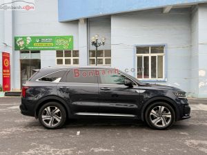 Xe Kia Sorento Signature 2.2 AT AWD 2021