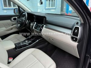 Xe Kia Sorento Signature 2.2 AT AWD 2021