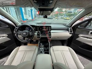 Xe Kia Sorento Signature 2.2 AT AWD 2021
