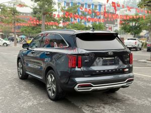 Xe Kia Sorento Signature 2.2 AT AWD 2021