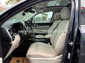 Xe Kia Sorento Signature 2.2 AT AWD 2021