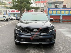Xe Kia Sorento Signature 2.2 AT AWD 2021