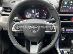 Xe Toyota Veloz Cross Top 1.5 CVT 2022