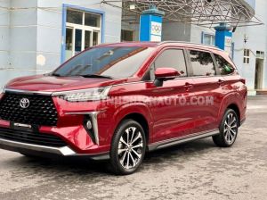 Xe Toyota Veloz Cross Top 1.5 CVT 2022