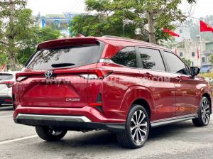 Xe Toyota Veloz Cross Top 1.5 CVT 2022
