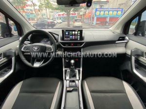 Xe Toyota Veloz Cross Top 1.5 CVT 2022