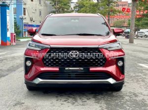 Xe Toyota Veloz Cross Top 1.5 CVT 2022