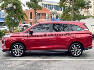 Xe Toyota Veloz Cross Top 1.5 CVT 2022