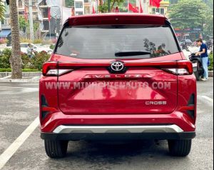 Xe Toyota Veloz Cross Top 1.5 CVT 2022