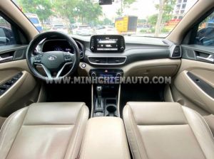 Xe Hyundai Tucson 2.0 ATH 2020