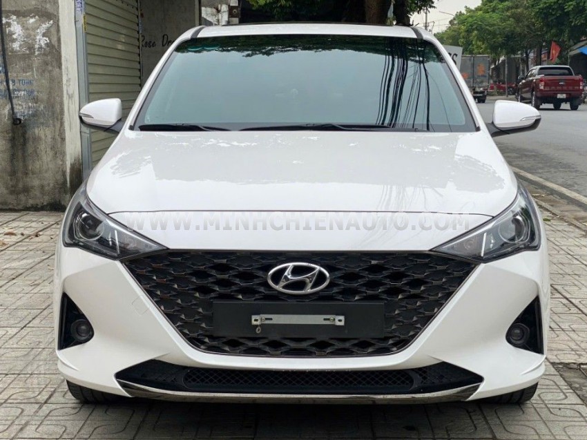 Hyundai Accent 1.4 AT Đặc Biệt 2024