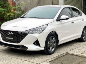 Xe Hyundai Accent 1.4 AT Đặc Biệt 2024