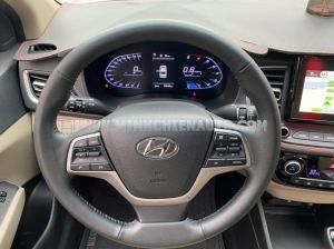 Xe Hyundai Accent 1.4 AT Đặc Biệt 2024
