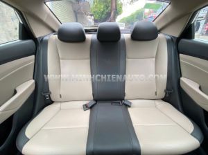 Xe Hyundai Accent 1.4 AT Đặc Biệt 2024