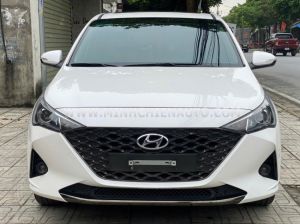 Xe Hyundai Accent 1.4 AT Đặc Biệt 2024
