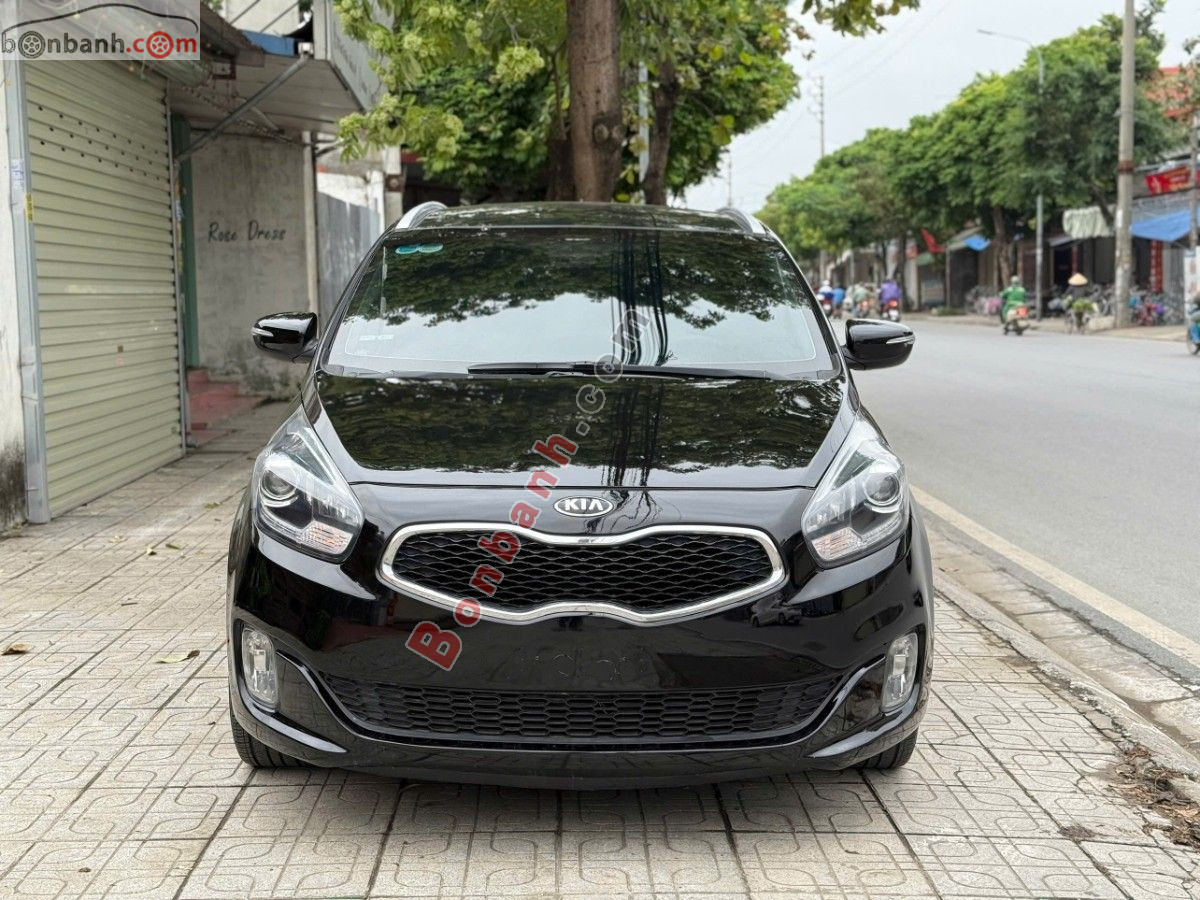 Kia Rondo GAT 2016
