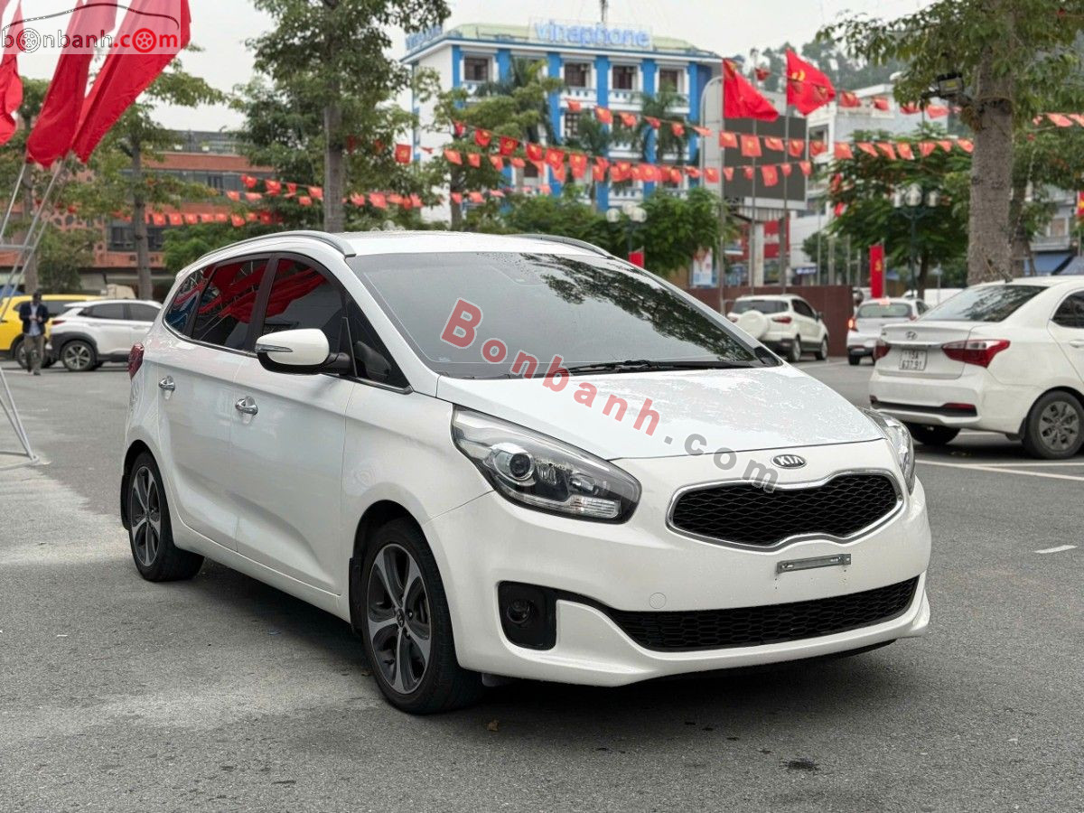 Kia Rondo DAT 2016