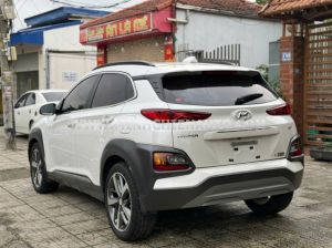 Xe Hyundai Kona 1.6 Turbo 2019